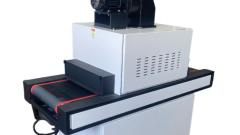 UV 수은 램프 컨베이어 (UV 잉크/접착제/바니시 경화용 OEM ODM)