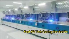 840W UV LED 광 경화기, 접착제 경화를 위한 UV 광선