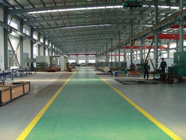 Verified China supplier - Zhengzhou Huitong Pipeline Equipment Co.,Ltd.