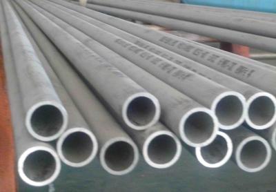 China ASTM B622 UNS N10276 Hastelloy Pipe C 276 Seamless Pipe Tube Custom Size for sale