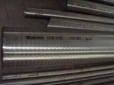 China DIN 2.4602 Hastelloy Pipe Hastelloy C22 ASME SB626 Nickel Cobalt Alloy Welded Tube for sale