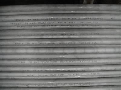 Chine Nickel Alloy Seamless Stainless Steel ASTM B729 UNS N08020 Alloy20 pipe tube à vendre