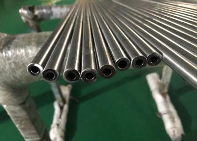 China ASTM B619 UNS N06022 Hastelloy C22 Welded Nickel and Nickel-Cobalt Alloy Pipe for sale