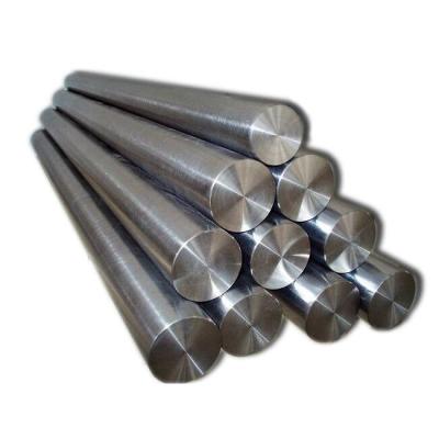 China Nickel Alloy ASTM B865 K500  round bar square bar flat bar in stock for sale
