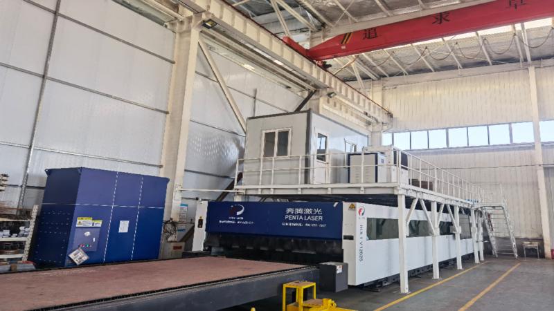 Verified China supplier - Qingdao Huite Mixing Station Machinery and Equipment Co., Ltd
