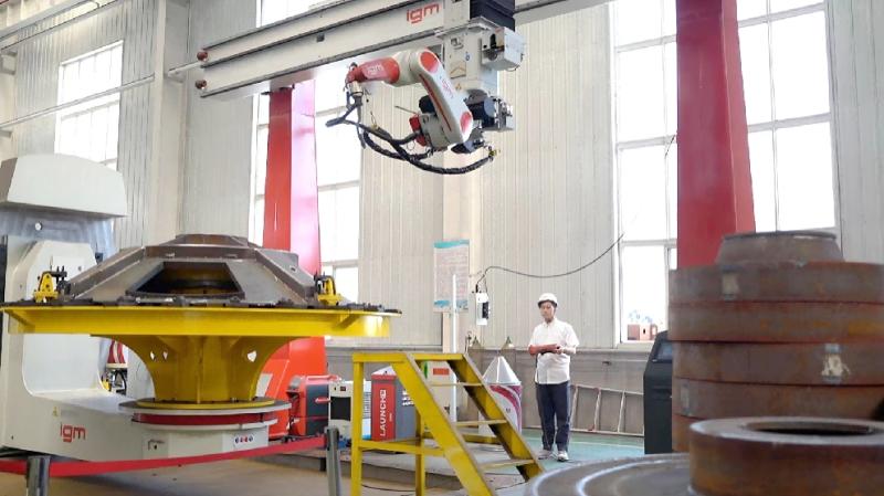 Verified China supplier - Qingdao Huite Mixing Station Machinery and Equipment Co., Ltd