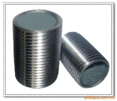 China Hot dip galvanized close nipples for sale