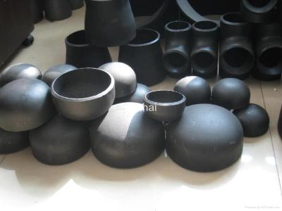 China instalaciones de tuberías---casquillos de acero en venta