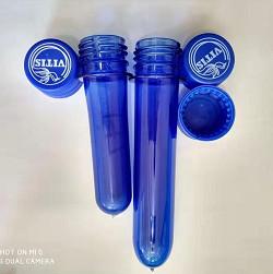 China 28MM Plastic Bottle Embryo For water bottle in china factory preform bottle embryo for sale