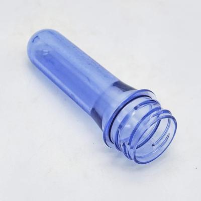 China 28mm Plastic PET bottle tube embryo mould for personal care bottle for sale