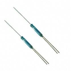 China Original Branded OKI ORT551 glass reed switch in NO reed switch application for industiral measurement for sale