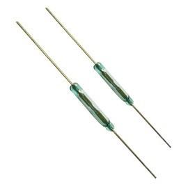 China Imported Japan OKI ORD229 reed switch with N.O reed switch In pull-in range of 15-70AT for sale