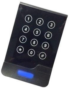 China High quality Card Reader Access Control Keypad JS-902A with wiegand or RS485 or RS232  for sale
