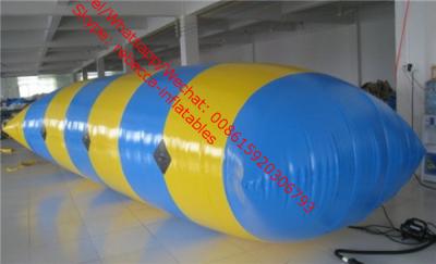 China the blob water toy price buy water blob water blob pillow inflatable water blob launch pad for sale