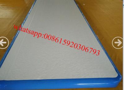 China Pro AirTrack 10cm, air track mat,air tumbling mat DWF for sale