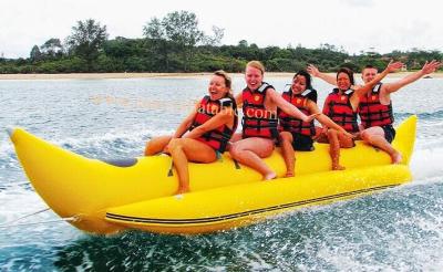 China banana boat banana boat price banana boat agua inflable inflatable banana boat for sale for sale