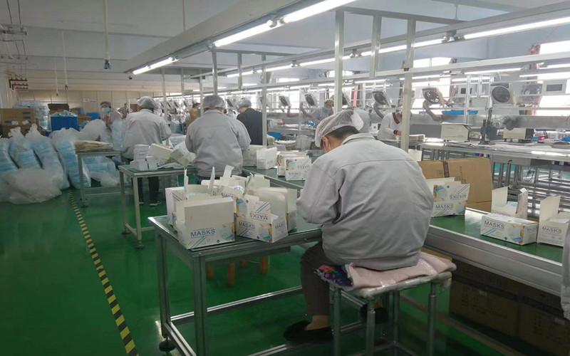 Verified China supplier - Changzhou Genebest Medical Technology Co., Ltd.