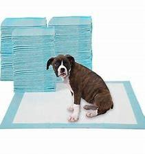 China MSDS Bulk Absorbency Dog Urine Pad Mat Training 30x36 Puppy Pads for sale