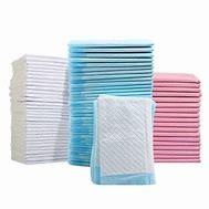 China XL 60x90cm Disposable Pee Pads Super Absorbent Leak Proof Training Pads 1500ml for sale