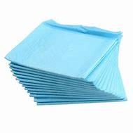 China Pet Disposable Puppy Diapers Absorbent Potty Pad For Dogs S 33x45cm 1000ml for sale