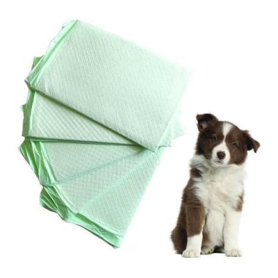 China Perro absorbente Pee Pad de la prueba del escape de la incontinencia de los cojines disponibles del perrito del XL los 60x90cm alto en venta