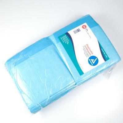China Agility Magic Disposable Pee Pads Pet Dog M 60x45cm for sale