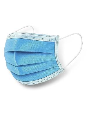 China earloop Disposable Nose Mask withMelt-blown fabric   ,  Disposablenon woven Face Mask,non woven face mask for sale