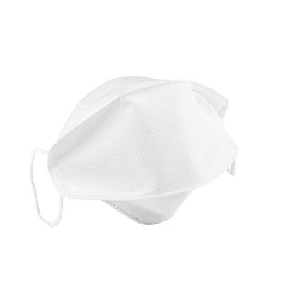 China Portable  KF94 Face Mask   NonWoven EarLoop  Dustproof, spittle splashing for sale
