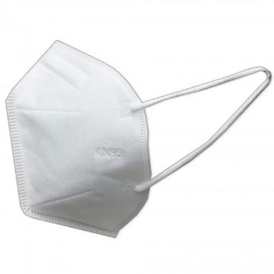 China BFE 95% 3D Protective Face Mask Anti Influenza KN95 Anti Dust Pollution Mask for sale