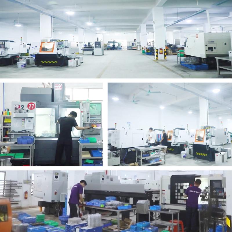 Verified China supplier - Guangzhou Wansheng Technology Limted