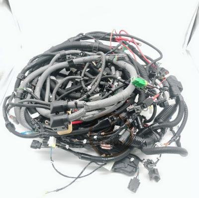 China 20Y-06-42411 Main Wiring Harness for sale