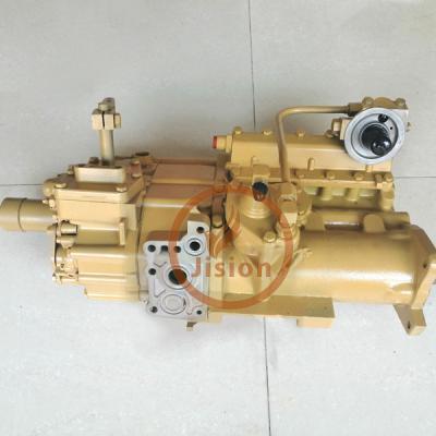 China Excavador Pump Parts, bombas de E330C E330CL de la inyección de carburante de 4P1400 4P-1400 en venta