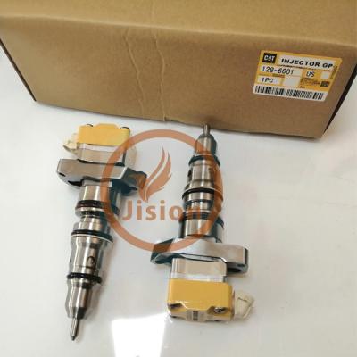 China E322c Engine Diesel Fuel Injector , 128-6601 CAT Injector 10r0782 for sale