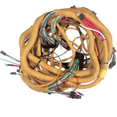 China 3068797 Excavator Wiring Harness for sale