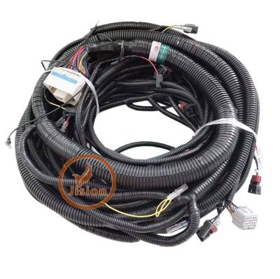 China EX100-2 EX120-2 Hitachi Digger Parts External Wire Harness 0001049 for sale