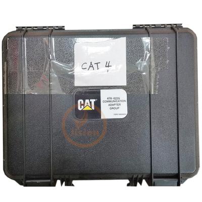 China Adaptador de comunicación CAT Diagnostic Tool eléctrica 478 0235 en venta