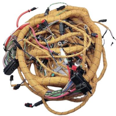 China JISION CAT 330D Excavator Wiring Harness 2832933 283-2933 for sale