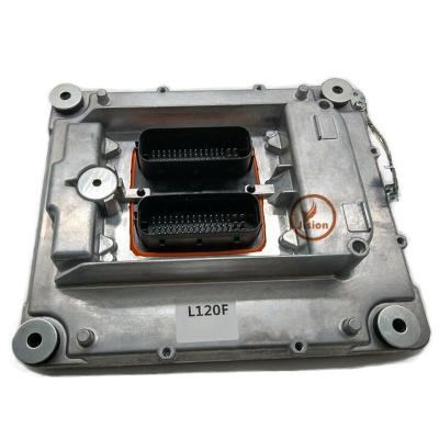 China G930 G940 L120 VOLVO Digger Parts 60100000 Engine Computer Module for sale