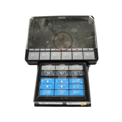 China 7835-31-3401 Komatsu Heavy Equipment Parts Monitor For PC70-8 PC78US-8 Excavator for sale