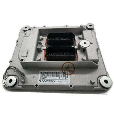 China 60100000 Engine Control Module Replacement for EC210 EC240 EC290 for sale