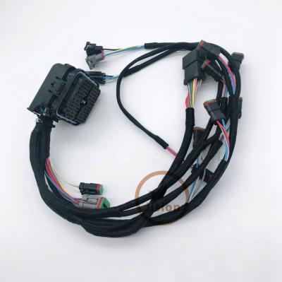 China E325D Cat C7 Injector Harness 1982713 198-2713 90 Days Warranty for sale