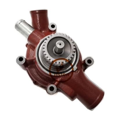 China 65.06500-6357 65.06500-6357B Water Pump Assy For DH370 DH420 Excavator for sale