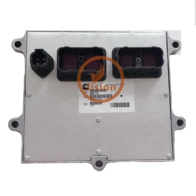 China 600-467-1100 ECU-Motorcontrolemechanisme Te koop