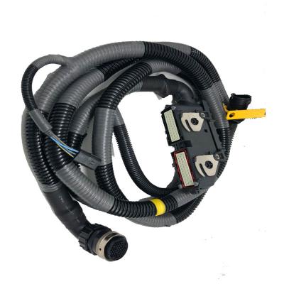 China Excavator EC290 Wiring Harness 14512670 with Online support Service for sale