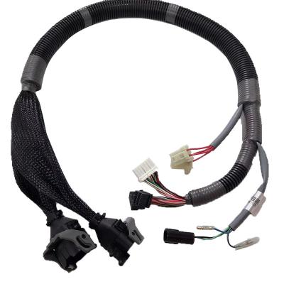 China 14641926 Excavator Wiring Harness For EC210 EC240 EC290 for sale