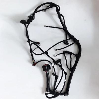 China 21319785 D6E Main Engine Wiring Harness for EC240 EC290 Excavator for sale