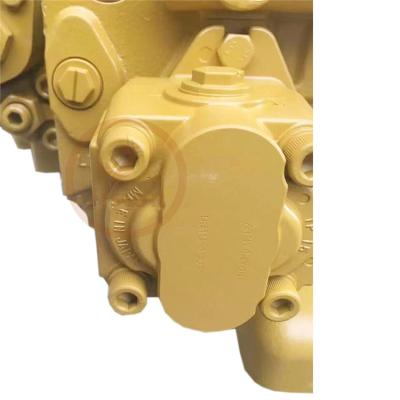 Chine Excavatrice Pump Parts, pompe principale hydraulique 173-3381 272-6955 de SBS120 E320D E320C à vendre
