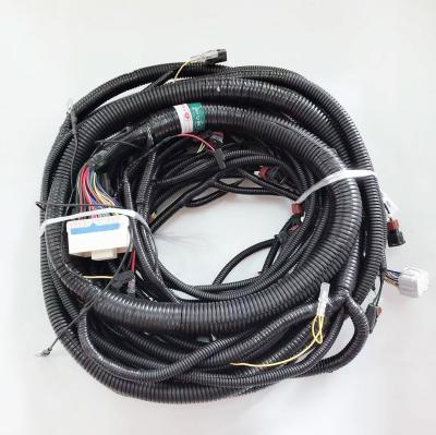 China 4296868 Wire Harness Assembly For EX200-2 EX200-3 Excavator for sale