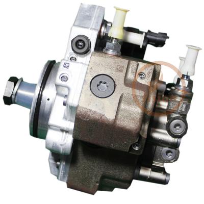 China 6754-71-1012 Diesel Engine Fuel Injection Pump fit PC220-8 for sale