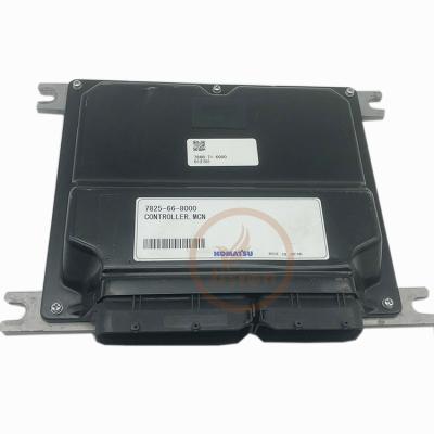 China OEM Komatsu Spare Parts , 7825-66-8000 ECU Controller for sale
